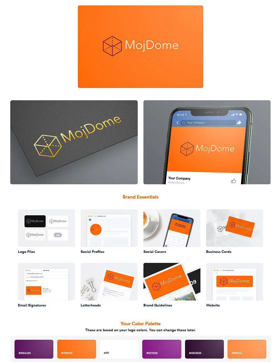 Mobirise Website Builder